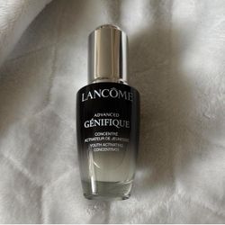 Lancome Skincare 