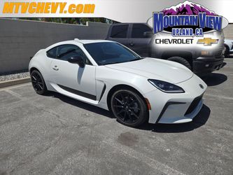 2024 Toyota GR86