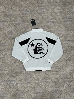 hellstar jacket