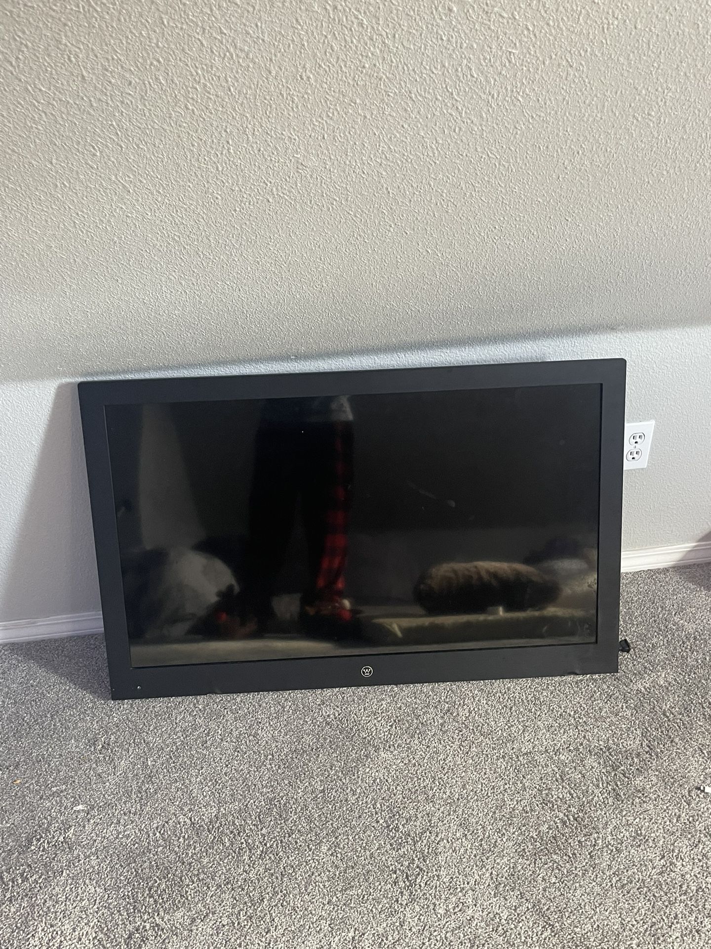 55” Tv