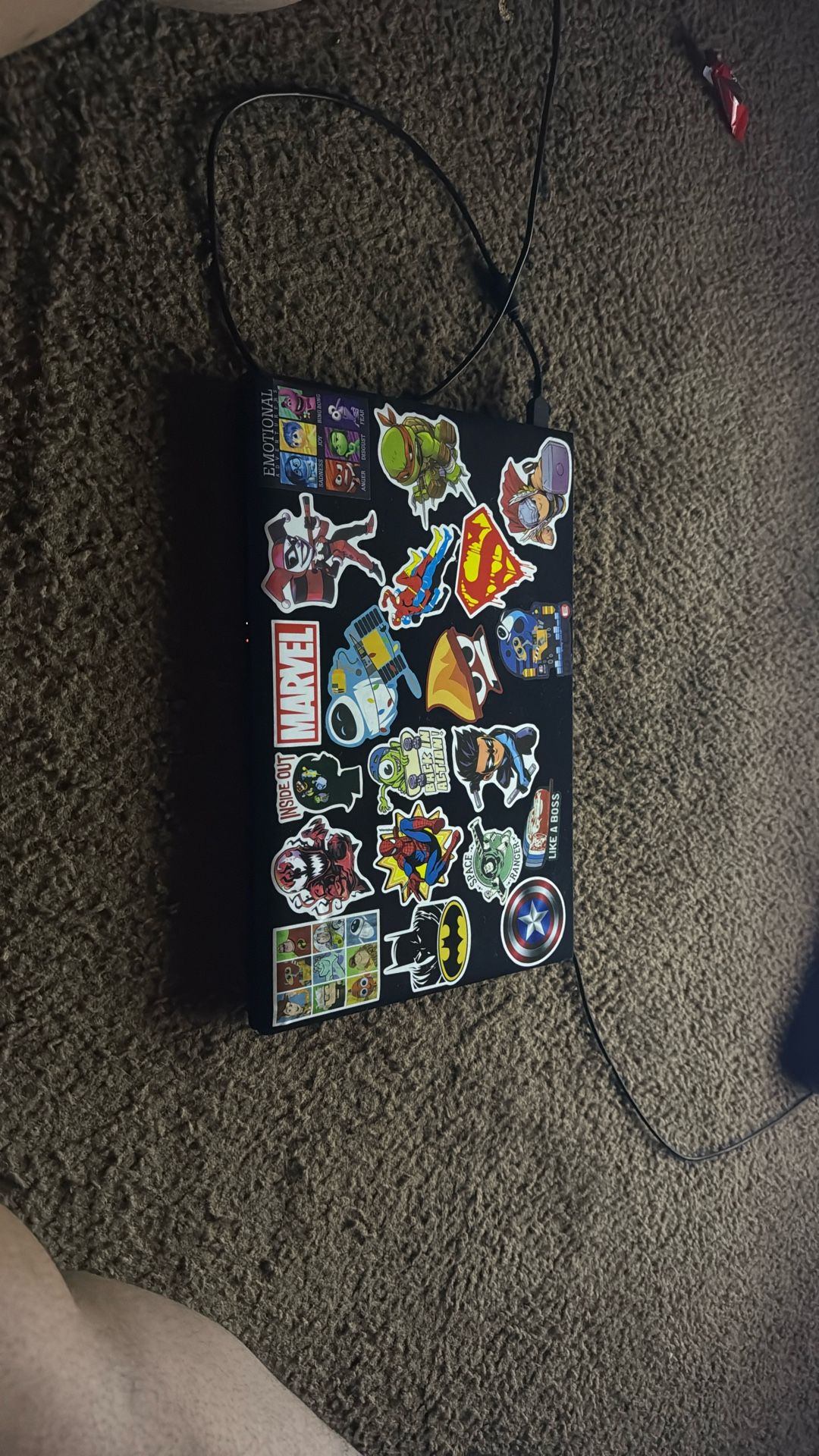 Laptop Enovo  Windows 10