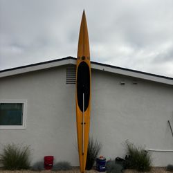 18’ Richmond Prone Paddle Board UNLIMITED