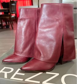AREZZO size 7
