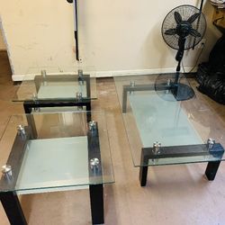 Living Room Table