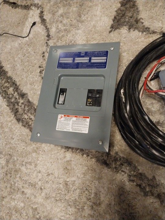 Electrical