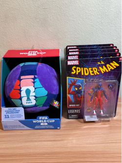 Toys for trade
