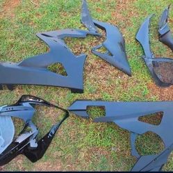 1000 fairings