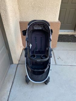 Stroller