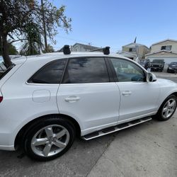 2011 Audi Q5