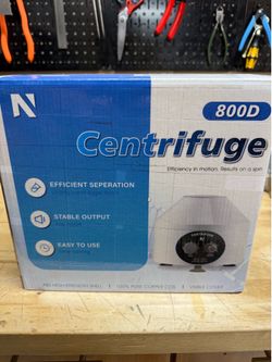 Centrifuge