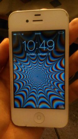 Iphone 4