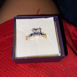 womens ring
