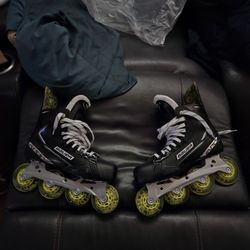 Roller Skates/roller Blades