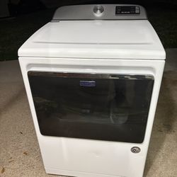 MAYTAG ELÉCTRIC DRYER SECADORA ELÉCTRICA TRABAJANDO MUY BIEN