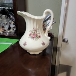 Athena Pitcher