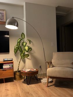 Mid Century Style lamp