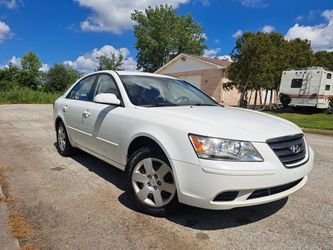 2010 Hyundai Sonata