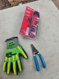 🎈Leer Read Mire See Photos Pls  clamp meter 600A new $100 for all firm no low Ball pls