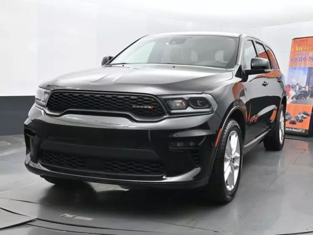 2022 Dodge Durango