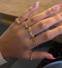 15 pcs waterproof rings high quality