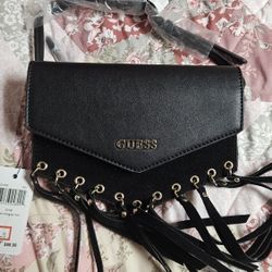 New Guess Bag