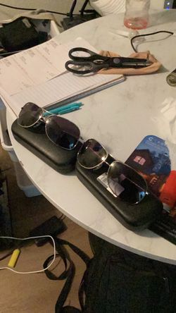 Ray ban glassses