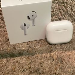AirPods 4th Gen Noise cancellation 