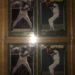 Tony Gwynn Commemorative Series 