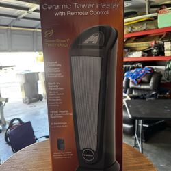 Heater