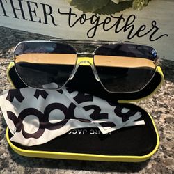 Mac Jacobs Sunshades 