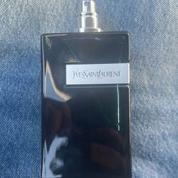 Ysl Cologne 