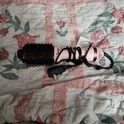 Lange Curl Blow Dryer