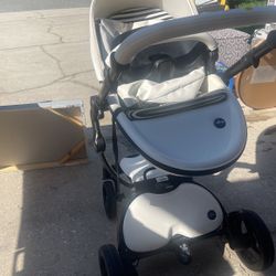 Mima Xari Stroller 