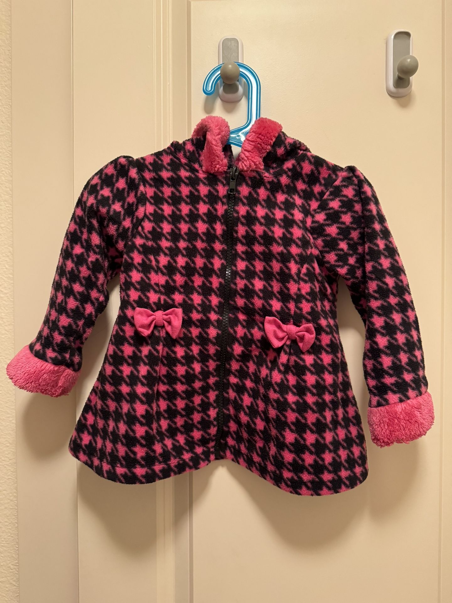 Toddler Girls Jacket Sale!