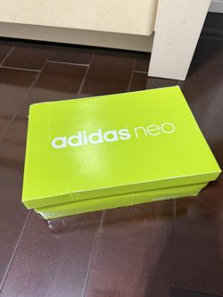 Adidas Neo Cloud Foam Shoes