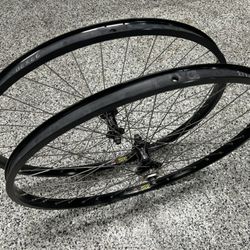 Profile Racing Elite BMX 29” Wheels Wheelset