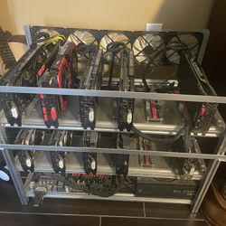 Mining Rig 