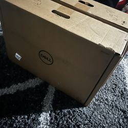 Dell Computer Monitors 