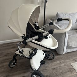 Mima Xari Stroller 
