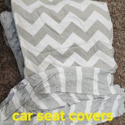 Carseat Covers