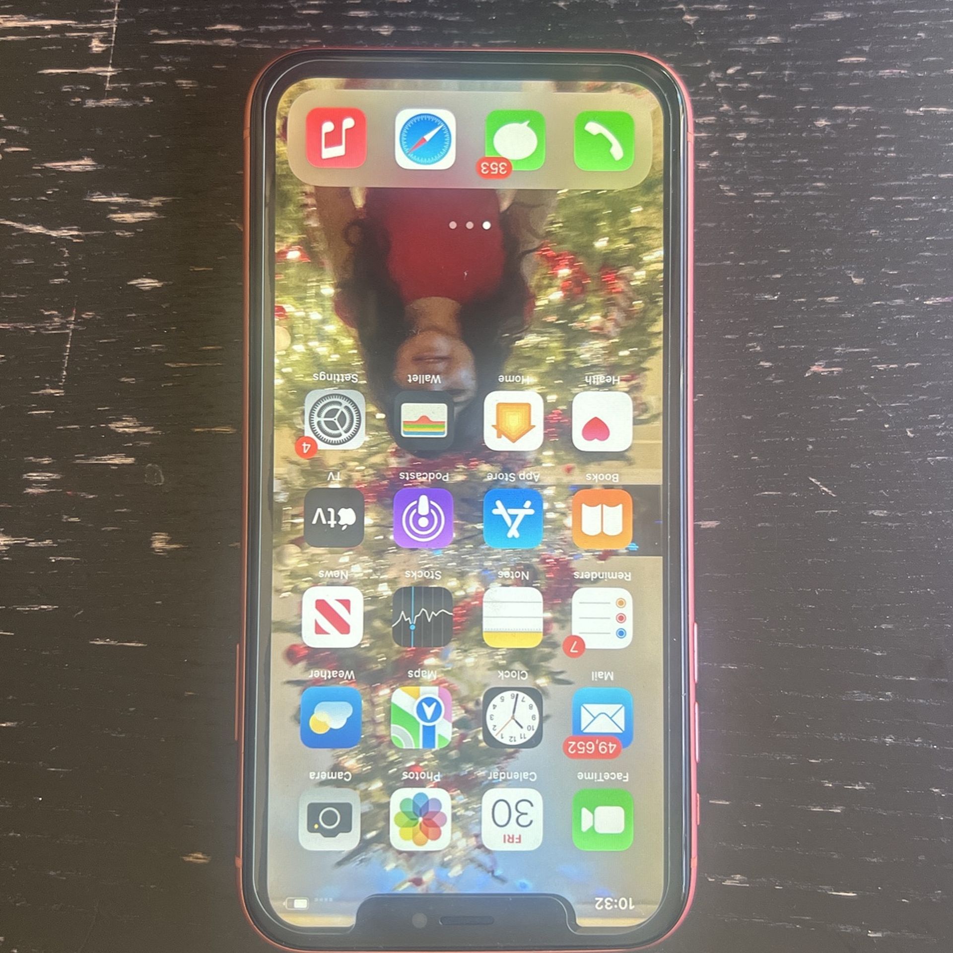Iphone X Xr