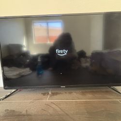 Toshiba - 43" Class LED Full HD Smart FireTV