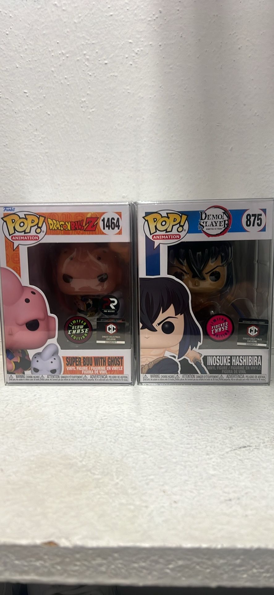 brand new funko