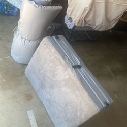 foldable mattress 