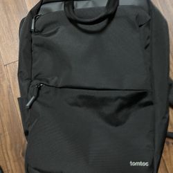 Tomtoc Laptop Backpack 