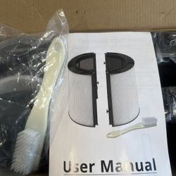 Dyson Filters  For Fans