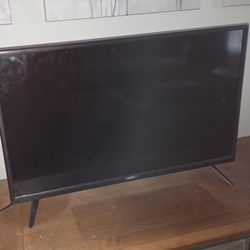 32" vizio 1080p led smart tv