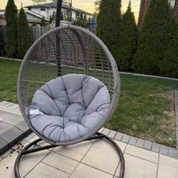 Outdoor Swing