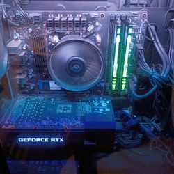 Omen 30L Willing To Trade Or 800$