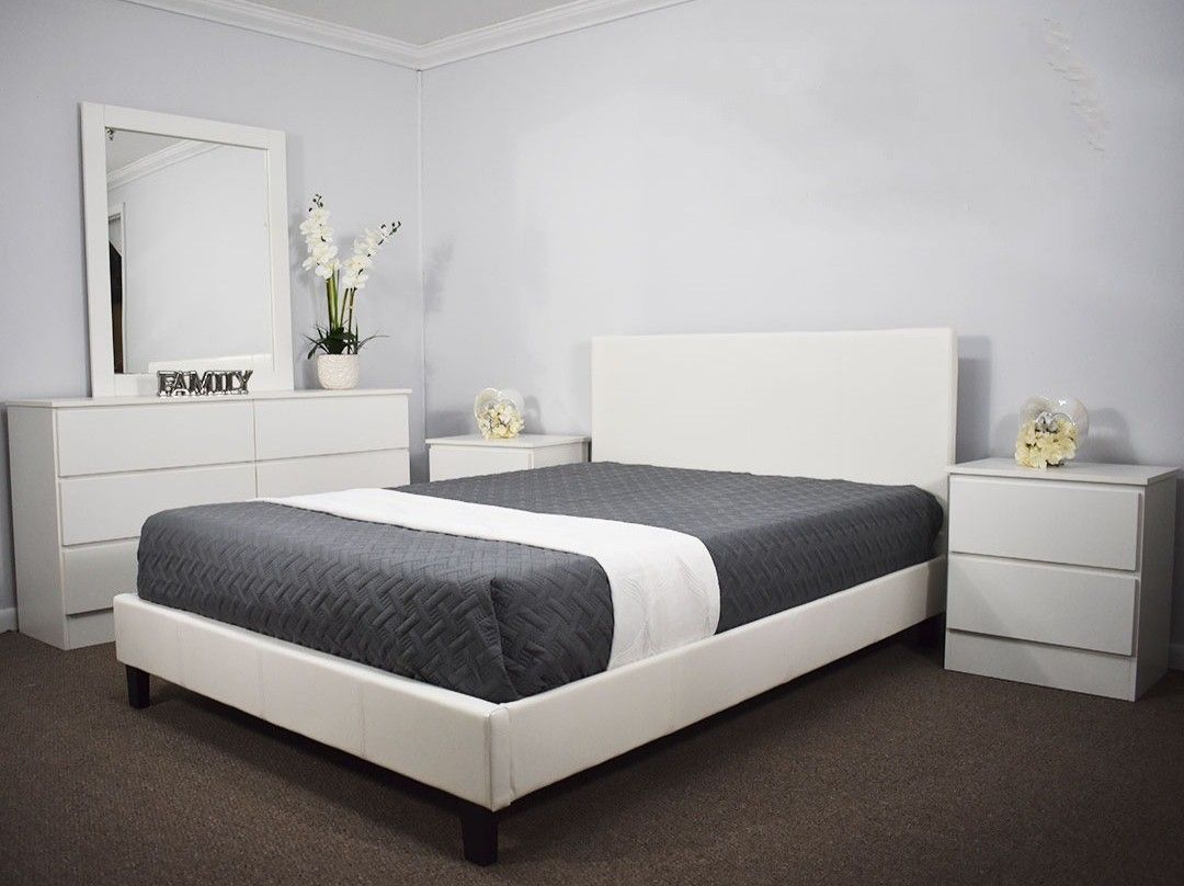 Bedroom Set 🛏️ Juego De Cuarto